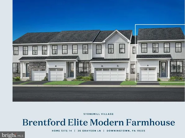 101 Camryn Ct, Downingtown, PA 19335