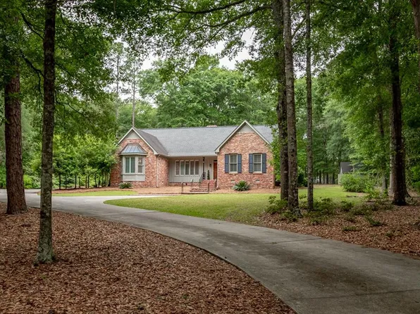 8 Huntington Place, Waynesboro, GA