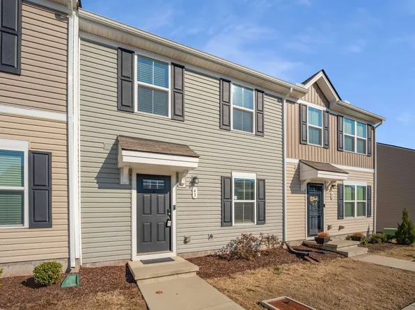 2935 Winterberry Dr #43, Nashville, TN 37207