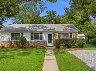 9715 Anaconda Dr, Henrico, VA 23228