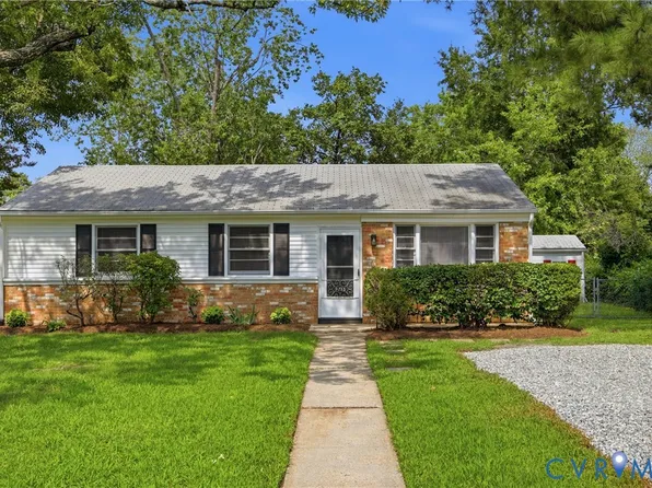 9715 Anaconda Dr, Henrico, VA 23228