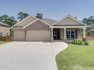 11625 Talla Dr, Ocean Springs, MS 39564