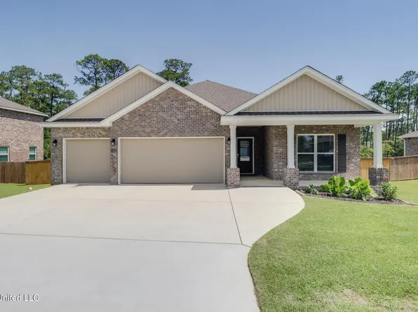 11625 Talla Dr, Ocean Springs, MS 39564