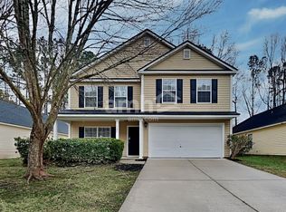 125 Ducane St, Summerville, SC 29483