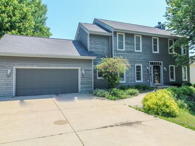209 Waverly Dr, Cambridge, WI, 53523
