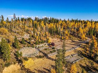 464 County Road 854, Tabernash, CO 80478