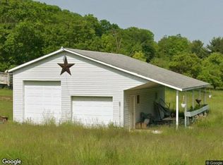 152 Reynoldsville Sykesville Rd, Reynoldsville, PA 15851