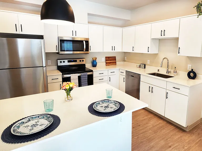 The Vicara Apartments & Townhomes — Photo 54