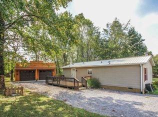 813 Ridge Rd, Maryville, TN 37803