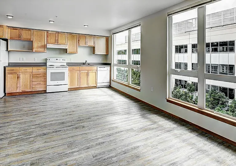 Wood Inspired Flooring