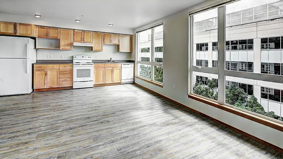 Wood Inspired Flooring