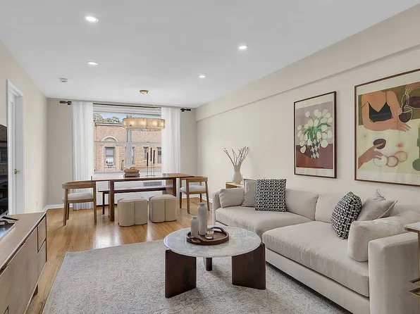 302 E 88th St APT 7F, New York, NY 10128