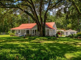 7122 SW 164th St, Archer, FL 32618