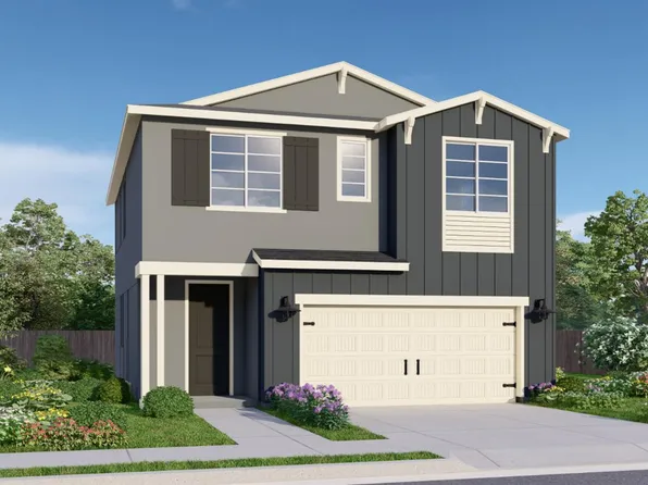 72 Carlino Ln, Clovis, CA 93619