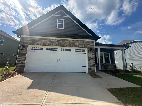 906 Gibbons St Lot 92, Wellford, SC 29385