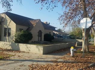 4696 E Turner Ave, Fresno, CA 93702
