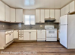 3530 Custer St APT A, Oakland, CA 94601