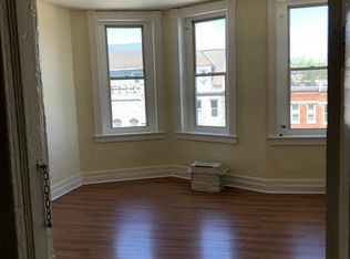 1939 W North Ave FLOOR 3, Baltimore, MD 21217