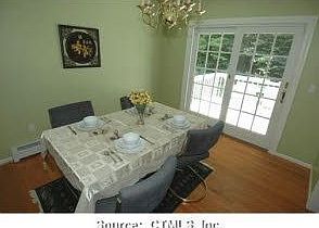 Dinning Room