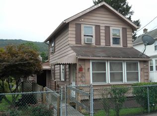 138 S Walnut St, Wilkes Barre, PA 18702