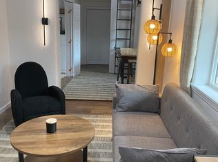 218 Maynard St APT D, Santa Fe, NM 87501