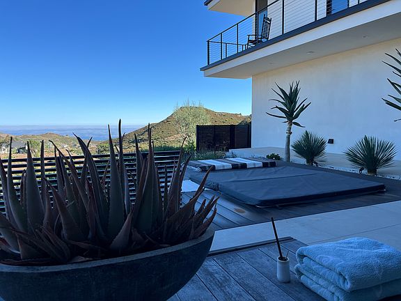 3rd image of 0 Decker School Road Malibu