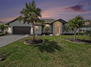 301 Gold Tree, Punta Gorda, FL 33955