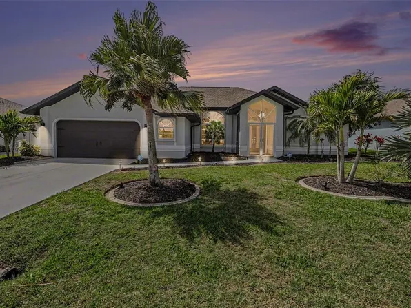 301 Gold Tree, Punta Gorda, FL 33955
