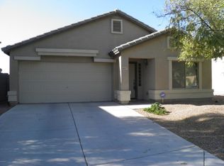 16057 W Salome St, Goodyear, AZ 85338