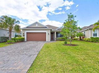 3630 Stabane Pl, Melbourne, FL 32940