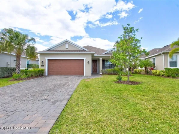 3630 Stabane Pl, Melbourne, FL 32940