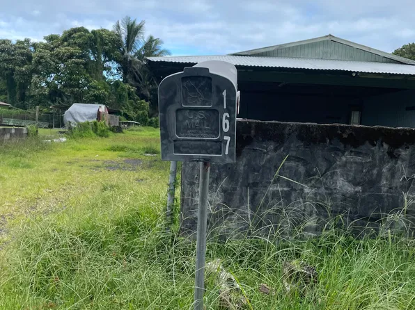 15-167 Puni Paka Loop S, Pahoa, HI 96778