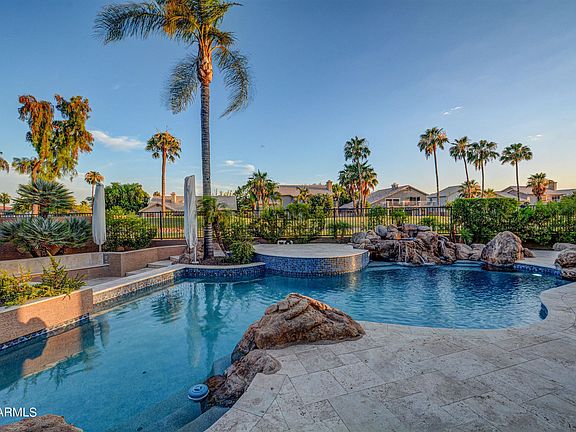 5th image of 6217 W Lone Cactus Dr