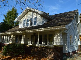 119 E Cornelia St, Hicksville, OH 43526