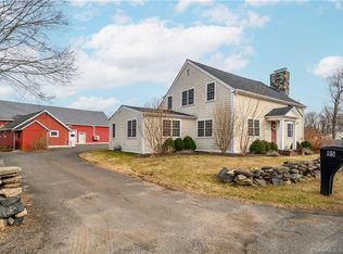 95 Great Plain Rd, Danbury, CT 06811