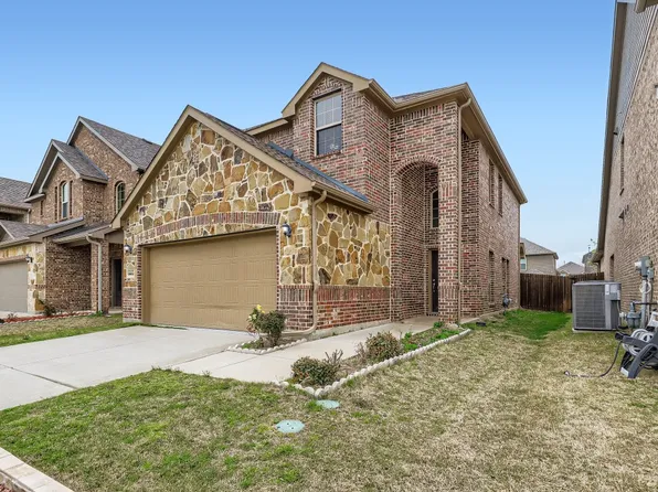 9804 Timberwolf Ln, McKinney, TX 75071
