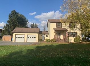 4745 Catholic Church Rd, Knoxville, MD 21758