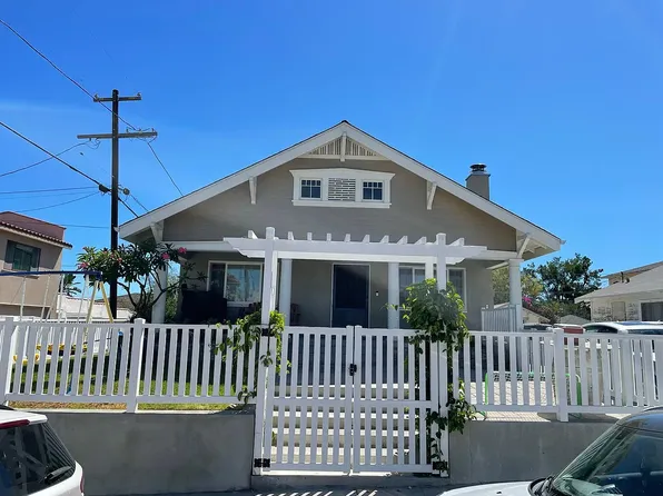 1231 W 9th St, San Pedro, CA 90731
