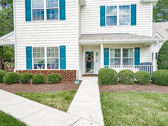 3rd image of 4612 Twin Hickory Lake Dr #4612