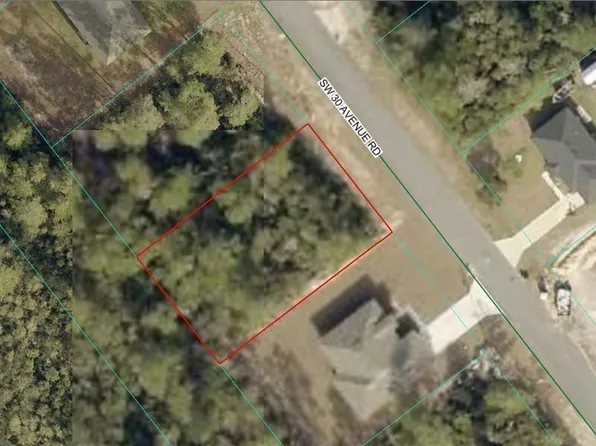 8004-0446-47 SW 30th Ave, Ocala, FL 34473