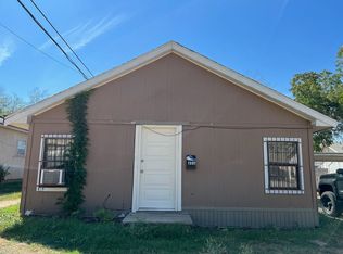 1807 NW 24th St, Fort Worth, TX 76164