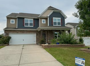 121 Congaree Loop, Mooresville, NC 28117