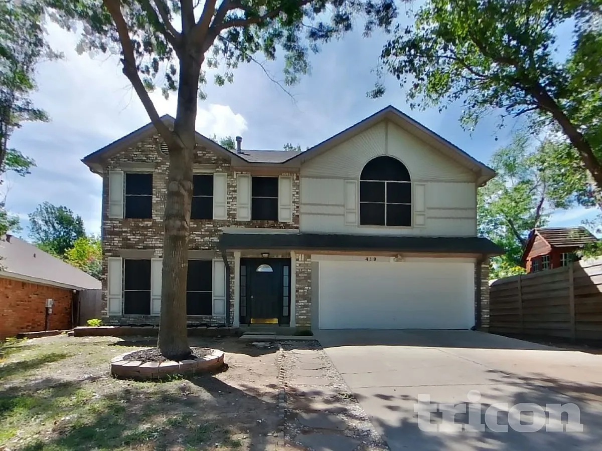 Building Photo - 419 Windhurst Dr