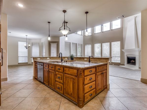 Home for Sale in McKinney TX