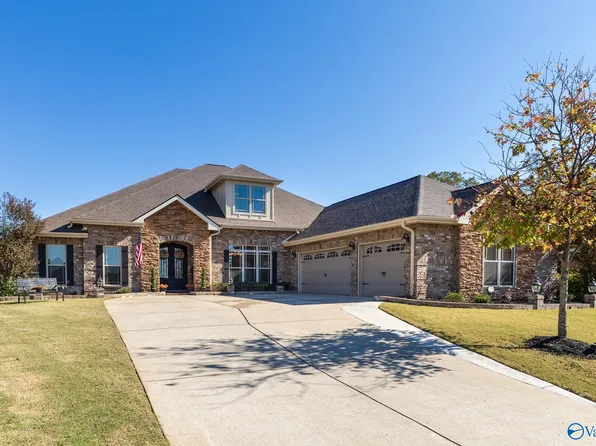 25 Bannut Ct SW, Huntsville, AL 35824