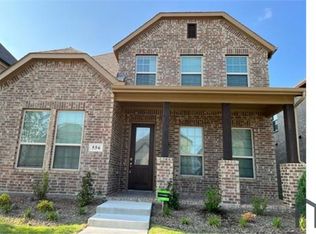 556 Embargo Dr, Fate, TX 75189