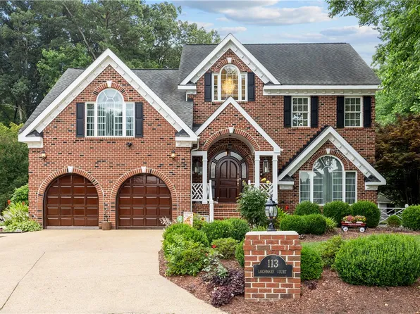 113 Lochmere Ct, Yorktown, VA 23693