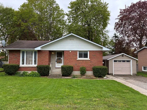 664 Miller St, Woodstock, ON N4S 5K1