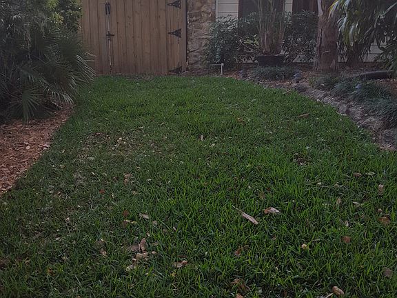 LEFT SIDE FRONT TO DBLE GATE