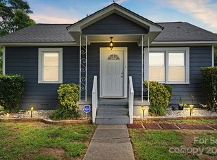 1981 Coley St SW, Concord, NC 28027